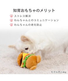 PET PARADISE ディズニー ミッキーマウス バーガートイ