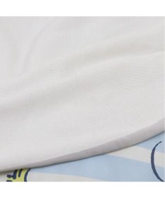 PET PARADISE スヌーピー フェイスクールマット