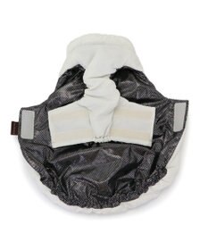 PET PARADISE ペットパラダイス エアベスト 《デニムポケット》  中型犬 大型犬