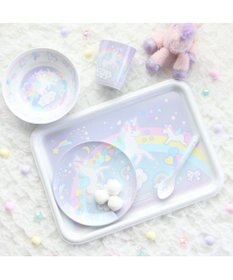 Mother garden マザーガーデン ユニコーン メラミン スプーン 食洗機可 カトラリー