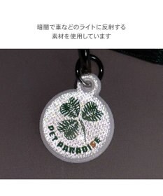 PET PARADISE ペットパラダイス チェック柄 首輪 ＳＳ 小型犬