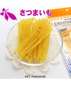 PET PARADISE デンタルガム さつまいも 100g 国産
