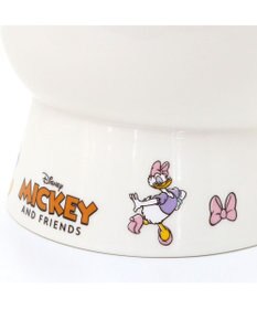 PET PARADISE ディズニー ミッキーマウス 高さのある フードボウル