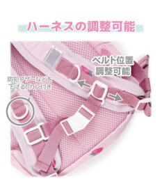 Mother garden マザーガーデン ユニコーン 子供用　リュックサック 【Sサイズ】《ドリームスカイ柄》