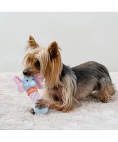 PET PARADISE ディズニー ダンボ ダンベルトイ