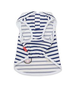 PET PARADISE リサとガスパール エコメイド タンクトップ 《セーラー》 小型犬