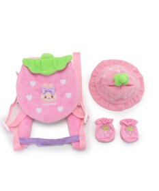 Mother garden マザーガーデン うさもも おんぶひもセット《プチ》