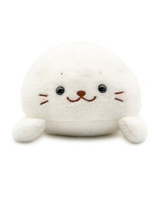 Mother garden しろたん メルティ 抱き枕 55cm