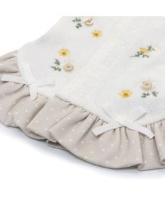 PET PARADISE ペットパラダイス サーモキープ ベスト 《マーガレット》 超小型犬 小型犬