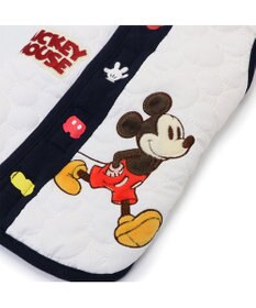 PET PARADISE ディズニー ミッキーマウス 遠赤外線 ベスト 小型犬