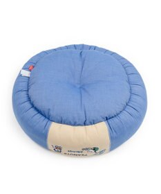 PET PARADISE スヌーピー クール 丸カドラー 《サマーバケーション柄》 Ｍ