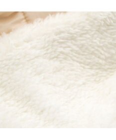 PET PARADISE ペットパラダイス 遠赤外線 苺襟付き 綿入れ ベスト  小型犬