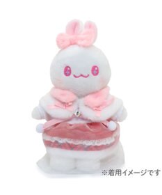 Mother garden マザーガーデン プチマスコット Sサイズ用 着せ替え お洋服 《ケープ＆ワンピース》