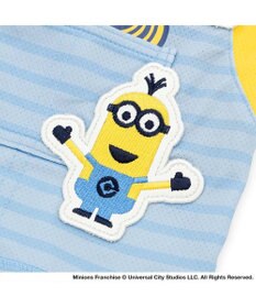 PET PARADISE ミニオン エコメイド オーバーオール風 タンクトップ 小型犬