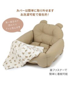 PET PARADISE ペットパラダイス ドライブカドラー 《くまちゃん》 小型犬 多頭用