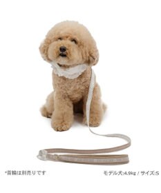 PET PARADISE ペットパラダイス コットンレース リード SS～S