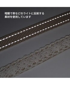 PET PARADISE ペットパラダイス コットンレース リード SS～S