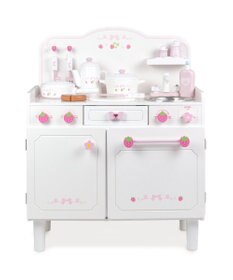 Mother garden マザーガーデン スウィートストロベリー デラックスキッチン