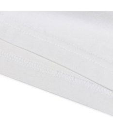 Mother garden しろたん Tシャツ 半袖  《しろたんじぇんと柄》 白色 S/M/L/XL