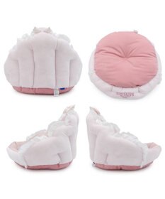 PET PARADISE ディズニー リトルマーメイド アリエル シェル カドラー