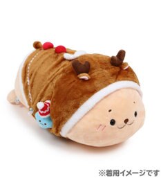 Mother garden しろたん らっこいぬ 45cmサイズ用 着せ替えお洋服 《トナカイ》