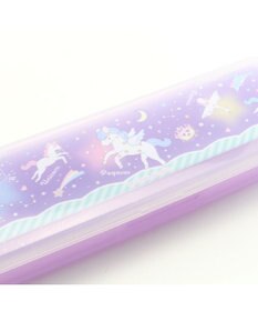 Mother garden マザーガーデン ユニコーン プラペンケース