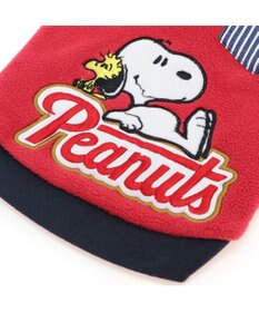 PET PARADISE スヌーピー ワンダフルストレッチ トレーナー 《寝転び》 小型犬