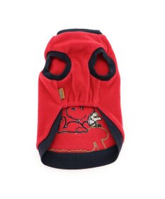 PET PARADISE スヌーピー ワンダフルストレッチ トレーナー 《寝転び》 小型犬