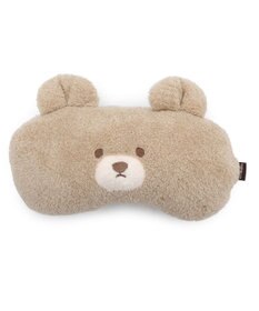 PET PARADISE ペットパラダイス くまさん ふわふわピロー