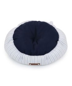 PET PARADISE ペットパラダイス クールカドラー 《シャンブレー》 丸型 Ｓ