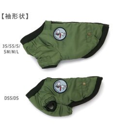 PET PARADISE スヌーピー 遠赤外線 ジャンパー 《フライングエース》 中型犬  大型犬