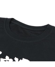 Mother garden しろたん Tシャツ 半袖  《猪突猛進》  S/M/L/XL