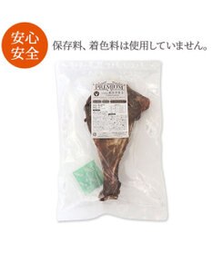 PET PARADISE 鹿 肩甲骨 デンタルおやつ Lサイズ×1本 純国産