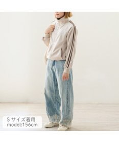 Mother garden しろたん トラックトップ ユニセックス