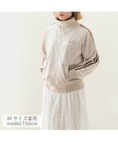 Mother garden しろたん トラックトップ ユニセックス