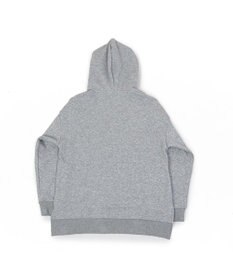 PET PARADISE スヌーピー ずっ友 お揃い パーカー 《グレー》 オーナー用