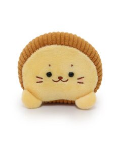 Mother garden しろたん お節マスコット 《伊達巻き》 【単品】