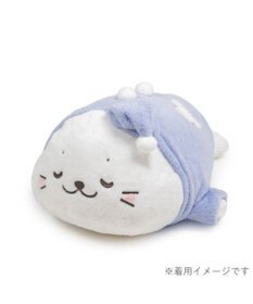 Mother garden しろたん 抱き枕 パジャマカバー 55ｃｍ用
