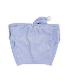 Mother garden しろたん 抱き枕 パジャマカバー 55ｃｍ用