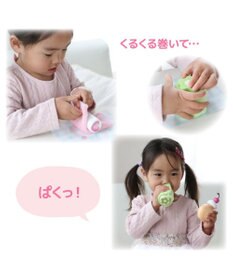 Mother garden マザーガーデン 木製 バナナロールサンド 単品