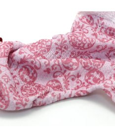 PET PARADISE ディズニー  ミニーマウス  アンティーク柄ロンパース 【小型犬】