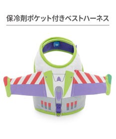 PET PARADISE ディズニー トイ・ストーリー バズ ベストハーネス ＳＭ