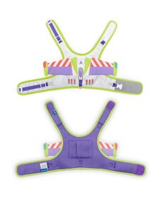 PET PARADISE ディズニー トイ・ストーリー バズ ベストハーネス ＳＭ