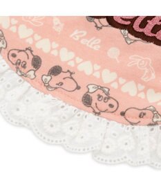 PET PARADISE スヌーピー お気に入り タンクトップ 《ベル》 中型犬