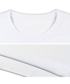 Mother garden しろたん Tシャツ 半袖 《いったん、ねよ。》 ユニセックス