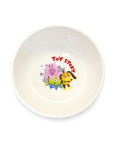 PET PARADISE ディズニー トイ・ストーリー 高さのあるえさ皿