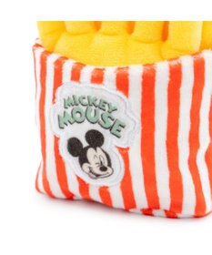 PET PARADISE ディズニー ミッキーマウス ポテトトイ