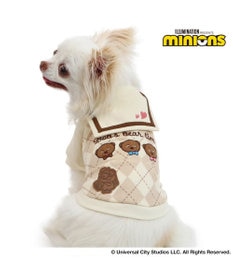 PET PARADISE ミニオン ティム  トレーナー 小型犬