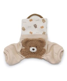 PET PARADISE くまちゃん柄 マナーパンツ【小型犬】