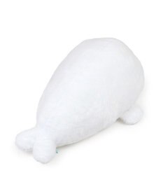 Mother garden しろたん 抱き枕 55cm《オーロラアイ》 単品